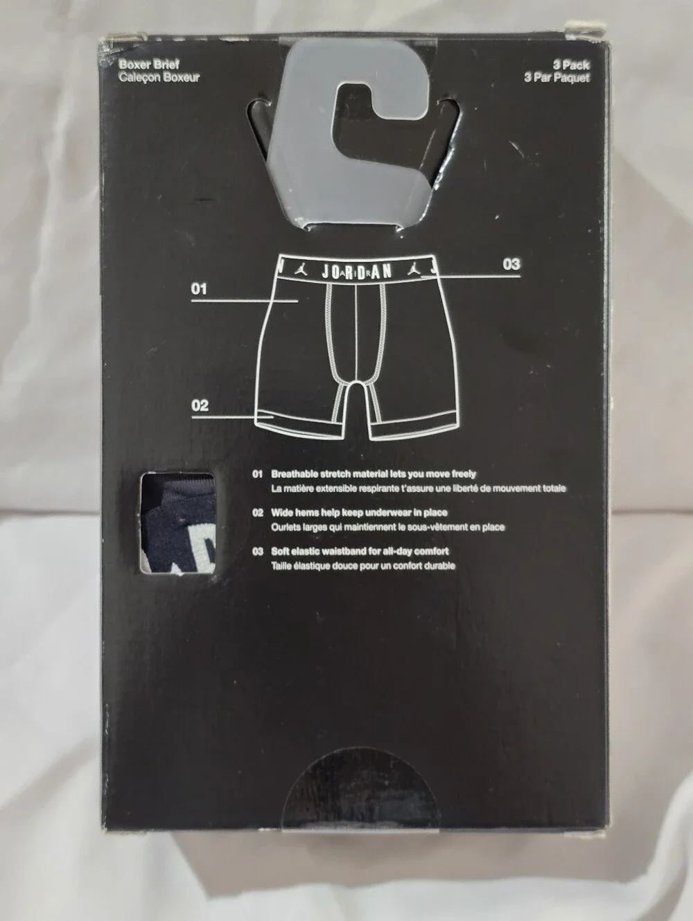 Jordan nwt men